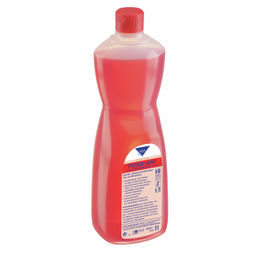 KLEEN PURGATIS Push Ami Sanitärreiniger 1 Liter - Flasche - Bild-Darstellung des Produktes 1