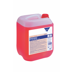 Reinigungsartikel & Handschuhe 