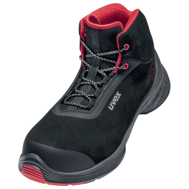 uvex 1 G2 S3 Sicherheitsstiefel, Weite 11 1 Paar, Größe 44 - Bild-Darstellung des Produktes 1