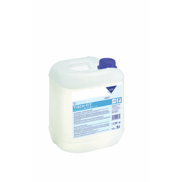KLEEN PURGATIS Tisch-Fit Schreibtischreiniger 5 Liter - Kanister - Bild-Darstellung des Produktes 1