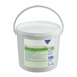 Waschpulver & -mittel 