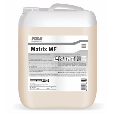 FALA Matrix MF 10 Liter - Kanister - Bild-Darstellung des Produktes 1