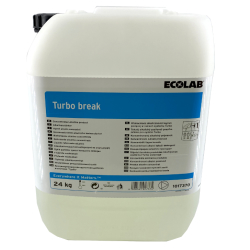 Ecolab GmbH & Co. OHG 