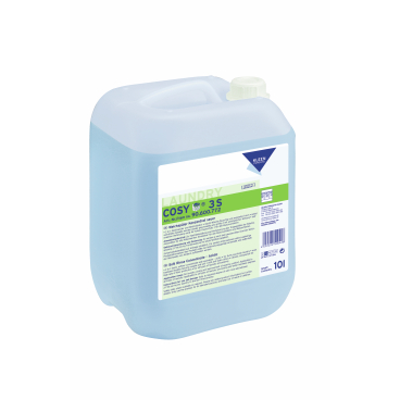 KLEEN PURGATIS Weichspüler COSY 3 S, Konzentrat  10 Liter - Kanister - Bild-Darstellung des Produktes 1