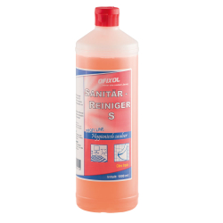 Reinigungsartikel & Handschuhe 