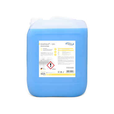 MaiMed-Uni Allzweckreiniger 10 l - Kanister - Bild-Darstellung des Produktes 1