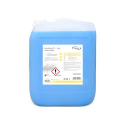 Maimed GmbH MaiMed-Uni Allzweckreiniger, Ideal für Gastronomie, Gebäudereinigung, Großküchen und Industrie, 10 l - Kanister 79805