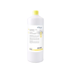 Maimed GmbH MaiMed-Uni Allzweckreiniger, Ideal für Gastronomie, Gebäudereinigung, Großküchen und Industrie, 1000 ml - Flasche 79804