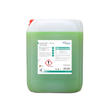 MaiMed-Floor Fußbodenpflege 10 l - Kanister - Bild-Darstellung des Produktes 1