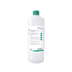 Maimed GmbH MaiMed-Floor Fußbodenpflege, Unterhaltsreinigung und -pflege, für alle wasserbeständigen Böden, 1000 ml - Flasche 79802