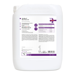 Maimed GmbH MaiMed MyClean® AD Abdruck - Desinfektion, Zur Desinfektion von dentalen Abformungen, 5 l - Kanister 79638