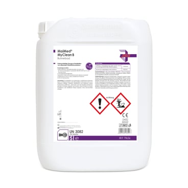 MaiMed MyClean® B Bohrerbad 5 l - Kanister - Bild-Darstellung des Produktes 1
