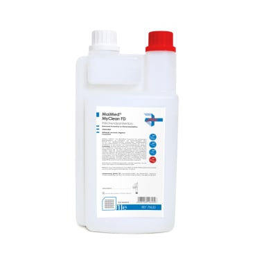 MaiMed MyClean® FD Flächendesinfektion 1000 ml - Flasche - Bild-Darstellung des Produktes 1