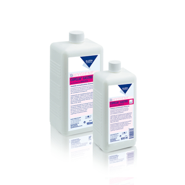 KLEEN PURGATIS Copelia Gastro Waschcreme 0,5 Liter - Flasche - Bild-Darstellung des Produktes 1