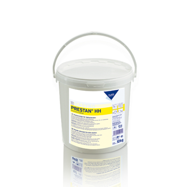 KLEEN PURGATIS Prestan HH Geschirrreiniger 10 kg - Eimer - Bild-Darstellung des Produktes 1