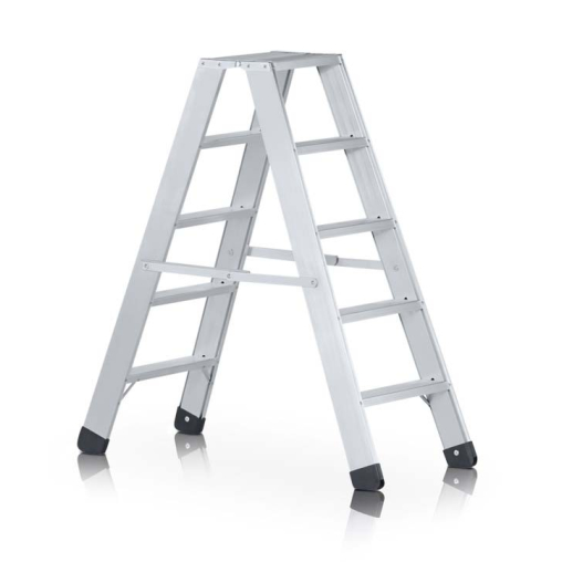 Zarges Seventec B Stufen-Stehleiter