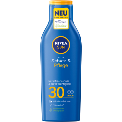 Sonnenschutz 