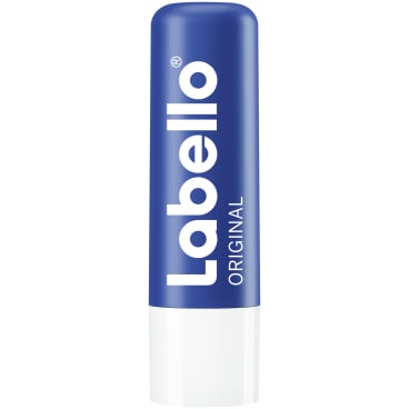 Labello Lippenpflege Original, 1 Packung = 1 Lippenpflegestift à 4,8 g - Bild-Darstellung des Produktes 1