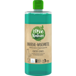 Waschpulver & -mittel 