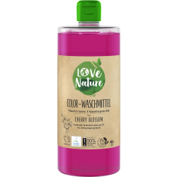 Waschpulver & -mittel 