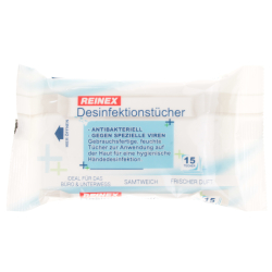 Körperpflegen & Hygiene 