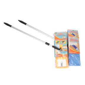 REINEX Wischset Nudelstruktur 45 cm