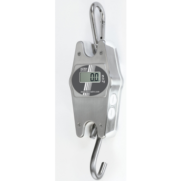 KERN Federwaage HCN 50K100IP, d 100 g Wägebereich (max.): 50 kg - Bild-Darstellung des Produktes 1