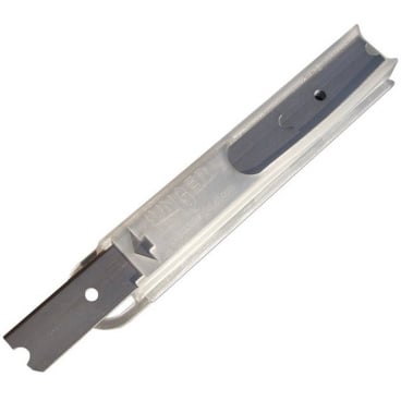 UNGER Oberflächenschaber Klingen 1 Packung = 10 Stück, Breite: 10 cm - Bild-Darstellung des Produktes 1