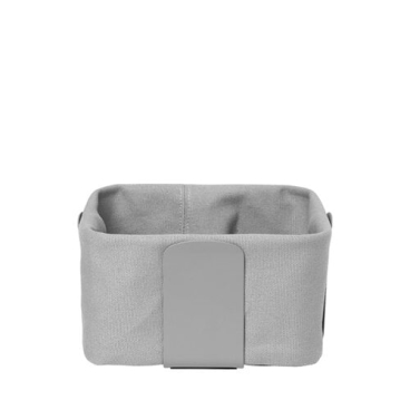 Blomus DESA Brotkorb S Farbe: sharkskin - Bild-Darstellung des Produktes 1