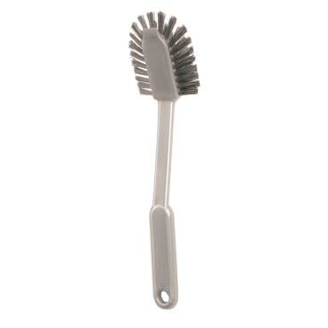 Haug Spülbürste oval silber metallic - Bild-Darstellung des Produktes 1