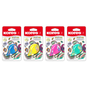 Kores Scooter Pais Einweg Korrekturroller