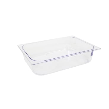 SCHNEIDER Eisbehälter für Eisvitrinen, transparent Fassungsvermögen: 5,3 Liter - Bild-Darstellung des Produktes 1