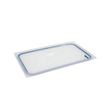 SCHNEIDER GN Deckel mit Silikondichtung Maße (L x B x H): 52,3 x 32,1 x 1,13 cm - Bild-Darstellung des Produktes 1