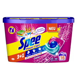 Waschpulver & -mittel 