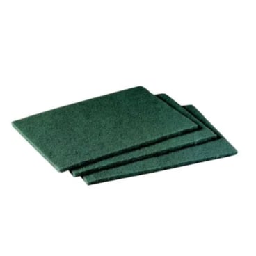 3M Scotch-Brite™ Superpads 96 Farbe: grün - Bild-Darstellung des Produktes 1