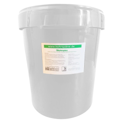 Ernol Kehrspäne, Für leichte Reinigungsarbeiten, 20 kg - Eimer, Ölkehrspäne KS-201-1