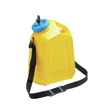 GLORIA Universalbehälter 10 L Füllinhalt: 10 Liter - Bild-Darstellung des Produktes 1