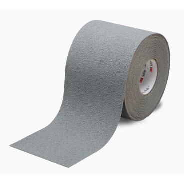 3M™ Safety-Walk™ Antirutschstreifen 370 medium, Typ 3, grau Gesamtbreite: 610 mm, 1 Rolle - Bild-Darstellung des Produktes 1