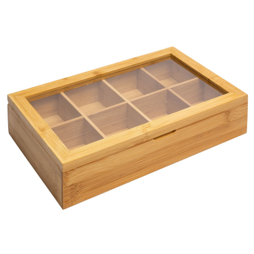 WESTMARK Teebox Teatime 1 Box - Bild-Darstellung des Produktes 1