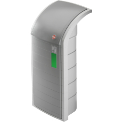 Abfallbehälter, -beutel & -tonnen 