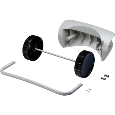 Hailo Mobil-Set für ProfiLine WSB-K + WSB-K plus Radsatz, einzeln verpackt - Bild-Darstellung des Produktes 1