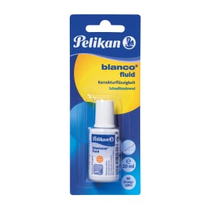 Pelikan Korrekturflüssigkeit blanco