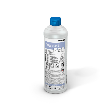 ECOLAB Energy clean S Allzweckreiniger 1000 ml - Flasche - Bild-Darstellung des Produktes 1