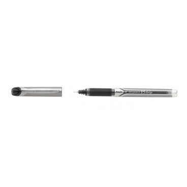 PILOT Tintenroller HI-TECPOINT V5 Grip, schwarz 1 Packung = 12 Stück - Bild-Darstellung des Produktes 1