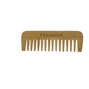 biomondi Kamm aus Bambus 1 Stck kaufen