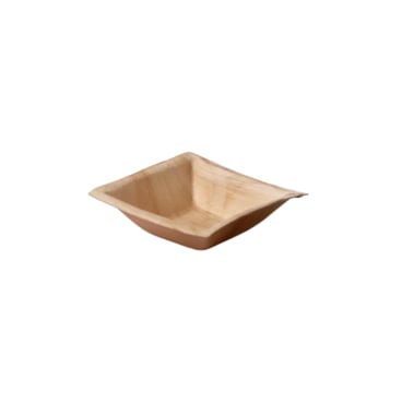 biomondi Schüssel, pyramidenförmig 1 Packung = 25 Stück, 15 cm - Bild-Darstellung des Produktes 1