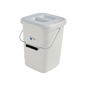 Bekaform Deckeleimer, 9 Liter