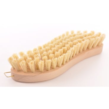 Haug Scheuerbürste Holz Naturfibre - Bild-Darstellung des Produktes 1