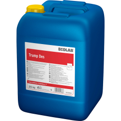 Ecolab GmbH & Co. OHG 