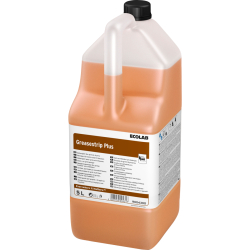 Ecolab GmbH & Co. OHG 